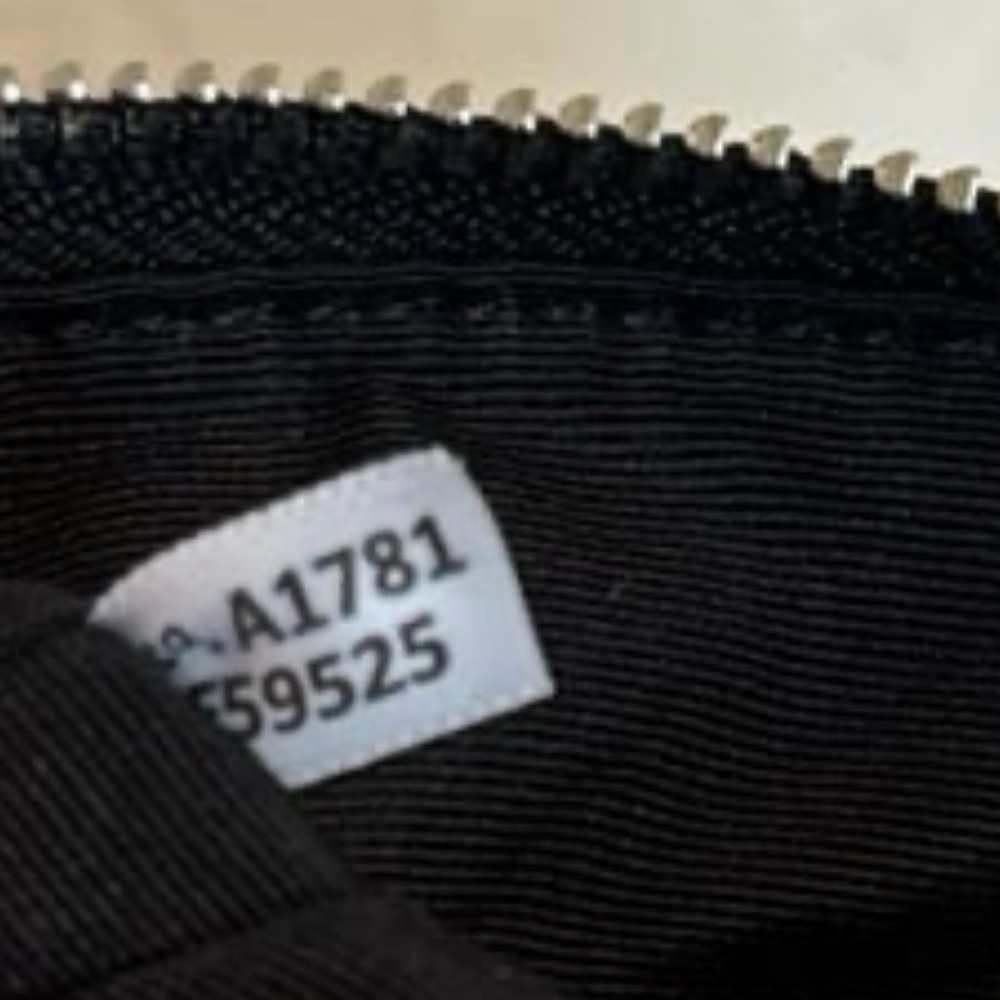 Coach Large Wristlet 19 with Studded Strap Embellishments - Picture 12 of 12